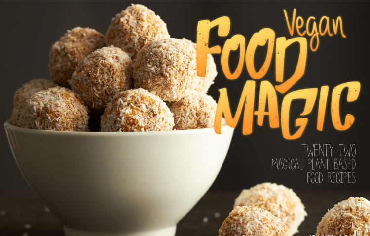 Vegan Food Magic