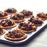 Healthy Fruit Mince Pies