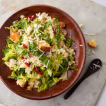 Hearty Risotto Salad